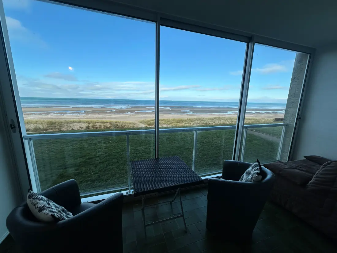 Location de Vacances Le Home Varaville 9