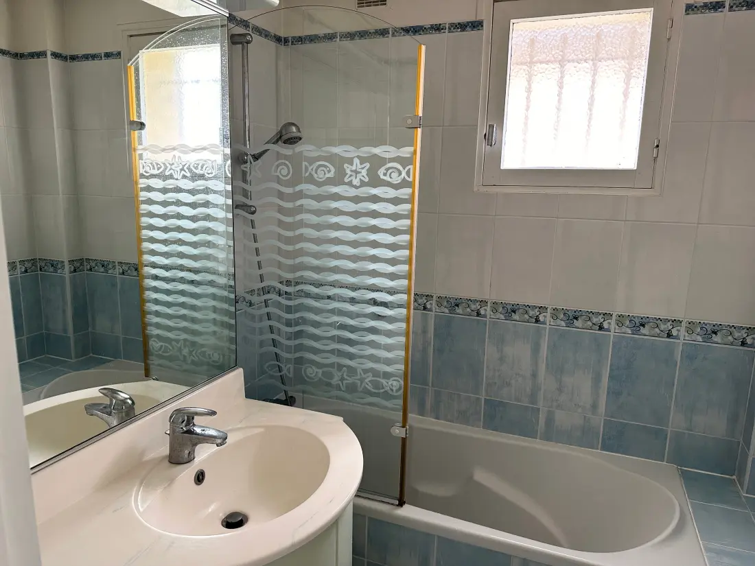 Location de Vacances Le Home Varaville 9