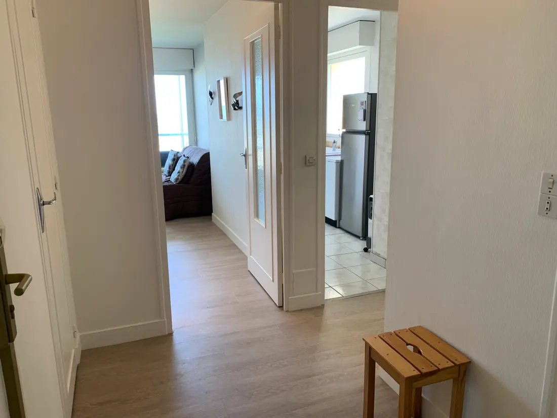 Location de Vacances Le Home Varaville 9