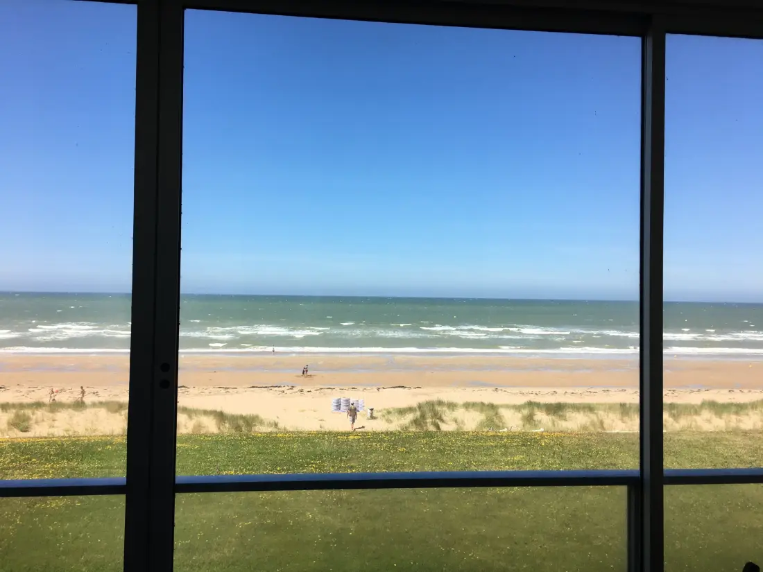 Location de Vacances Le Home Varaville 9