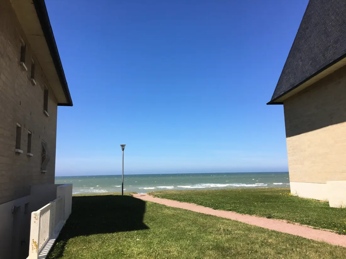 Location de Vacances Le Home Varaville 9