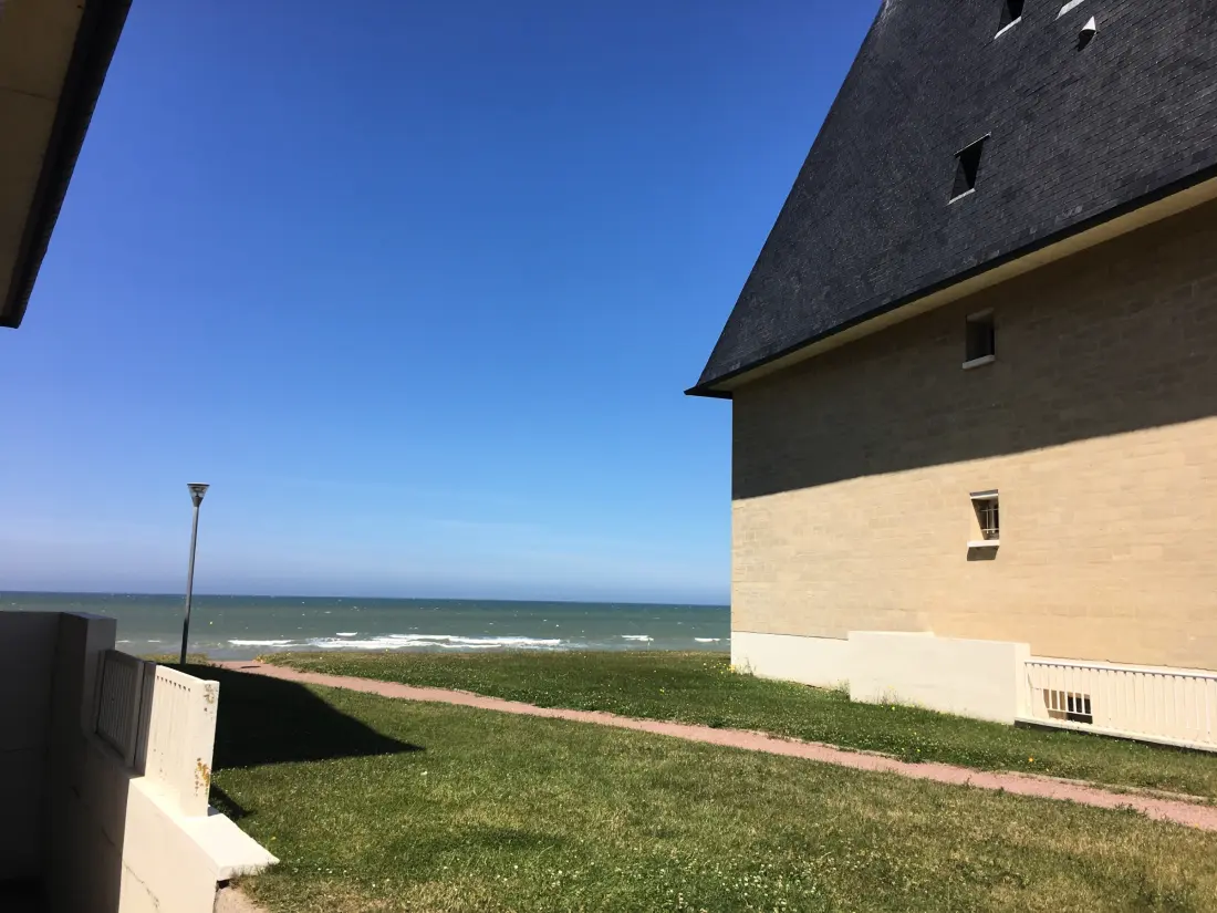 Location de Vacances Le Home Varaville 9