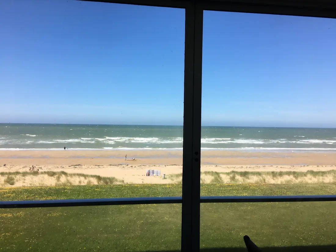 Location de Vacances Le Home Varaville 9
