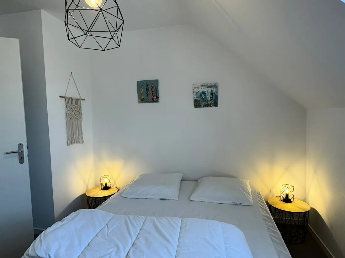 Maison de Vacances Le Home Varaville 26