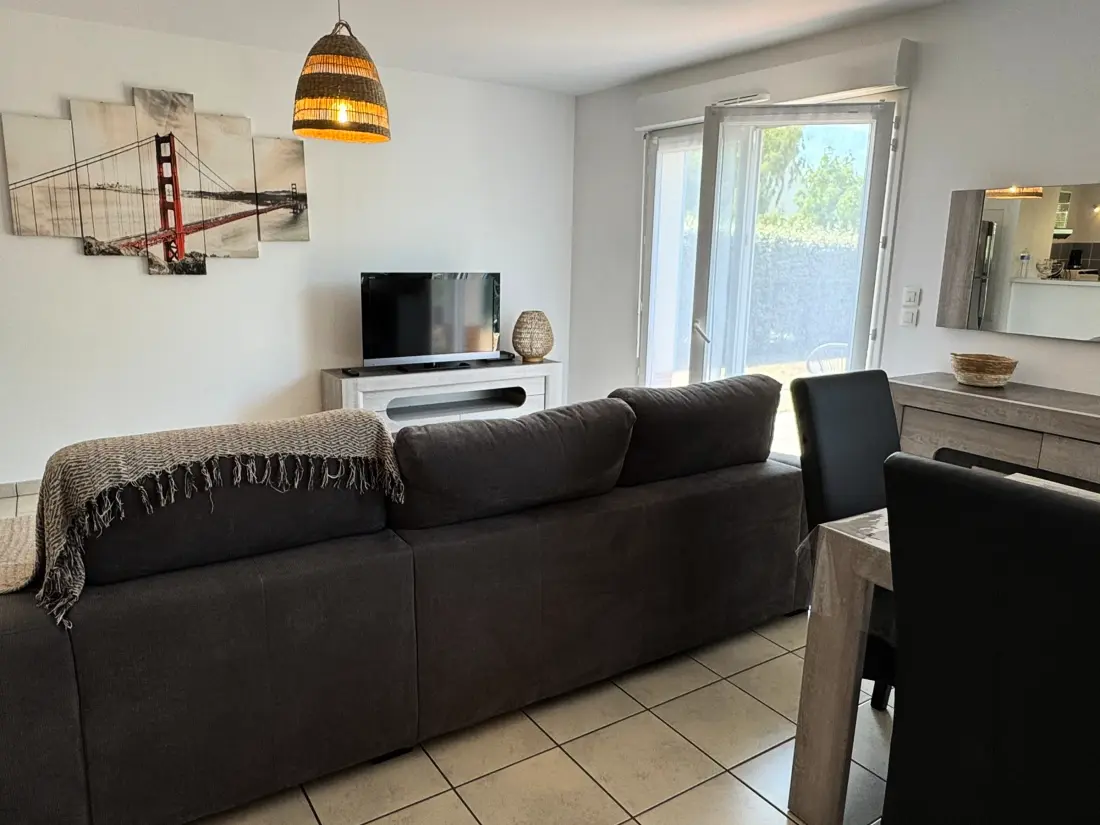 Maison de Vacances Le Home Varaville 26