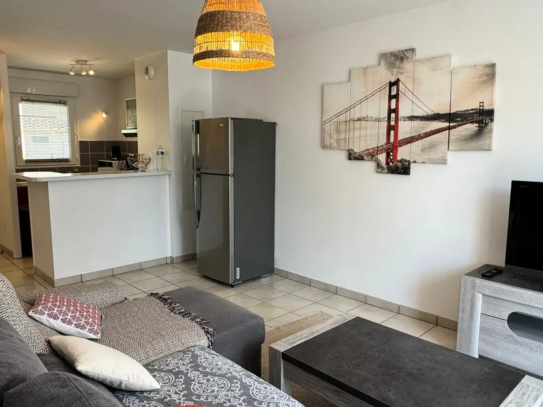 Maison de Vacances Le Home Varaville 26