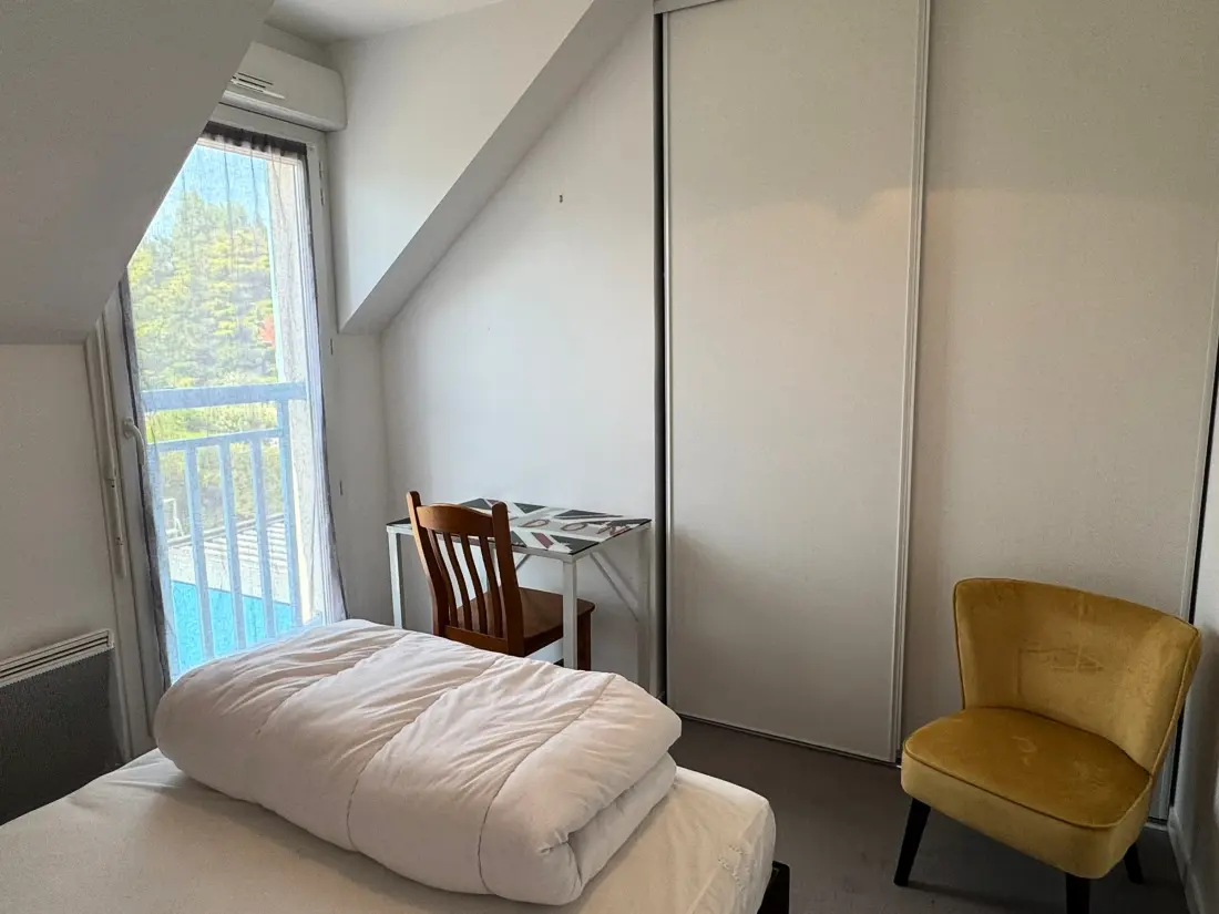 Maison de Vacances Le Home Varaville 26