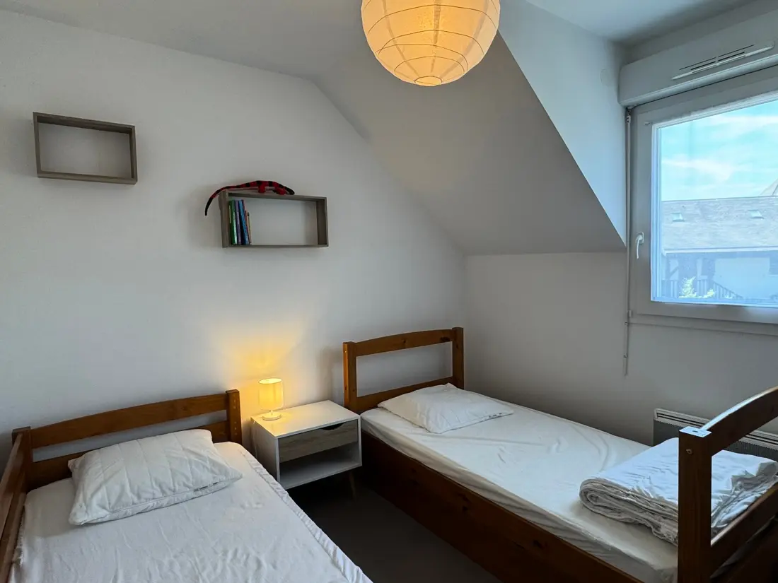 Maison de Vacances Le Home Varaville 26