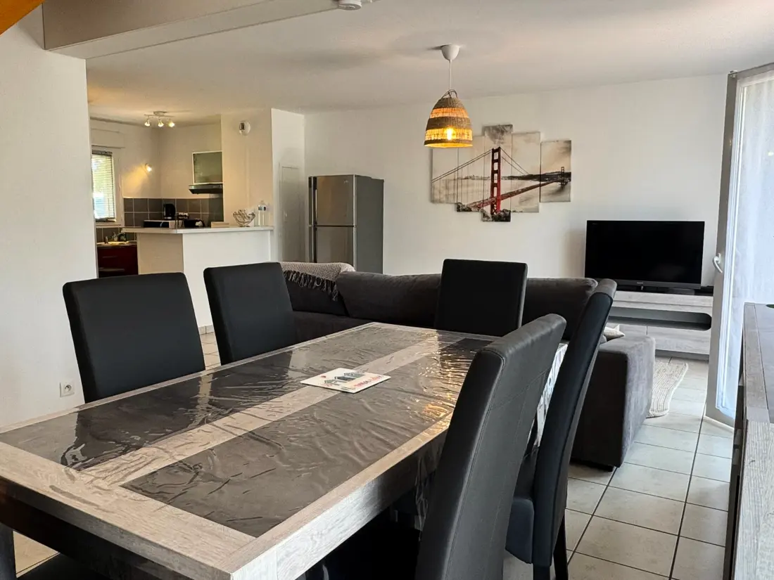 Maison de Vacances Le Home Varaville 26