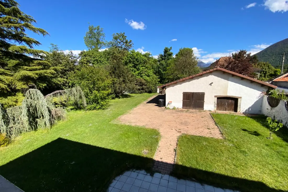 | La Maison De Varces | Jardin, 4 Chambres 🌞