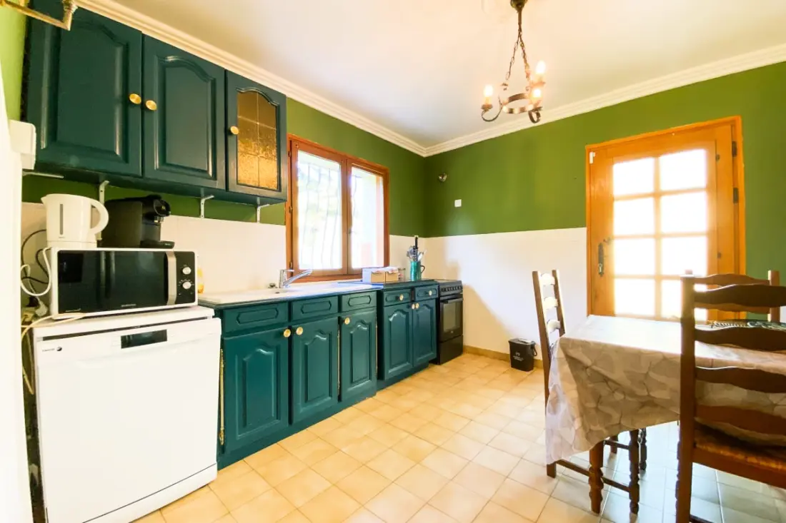 | La Maison De Varces | Jardin, 4 Chambres 🌞