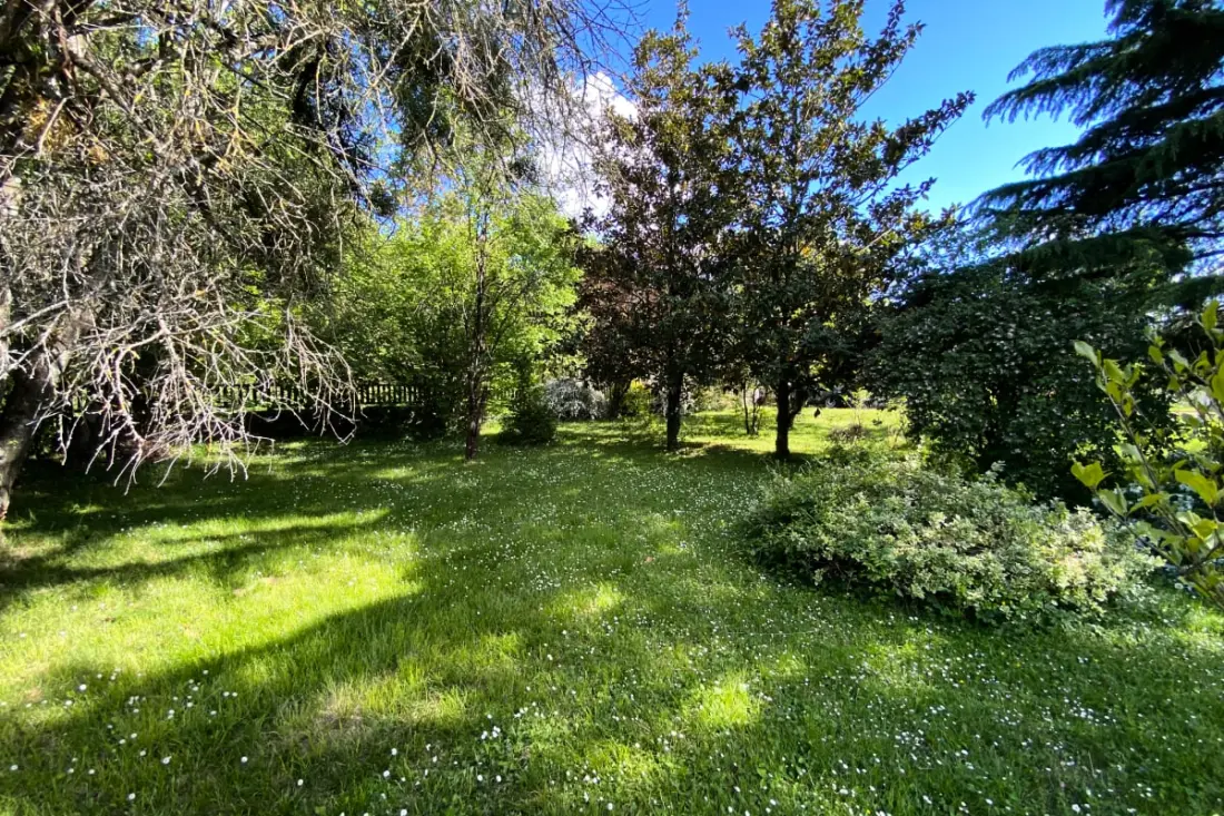 | La Maison De Varces | Jardin, 4 Chambres 🌞