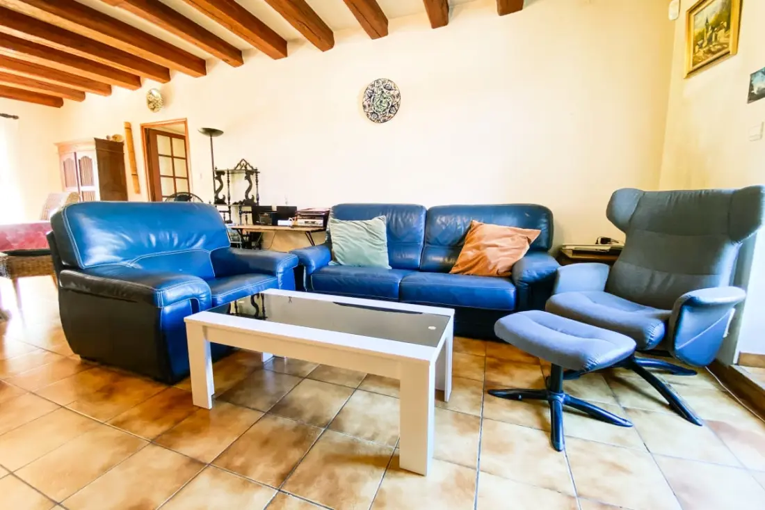 | La Maison De Varces | Jardin, 4 Chambres 🌞