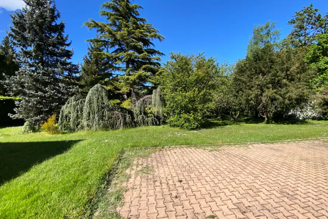 | La Maison De Varces | Jardin, 4 Chambres 🌞