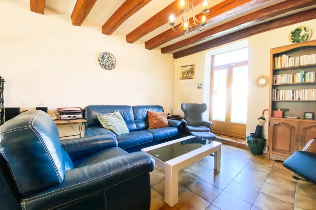 | La Maison De Varces | Jardin, 4 Chambres 🌞