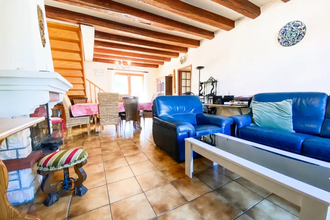 | La Maison De Varces | Jardin, 4 Chambres 🌞