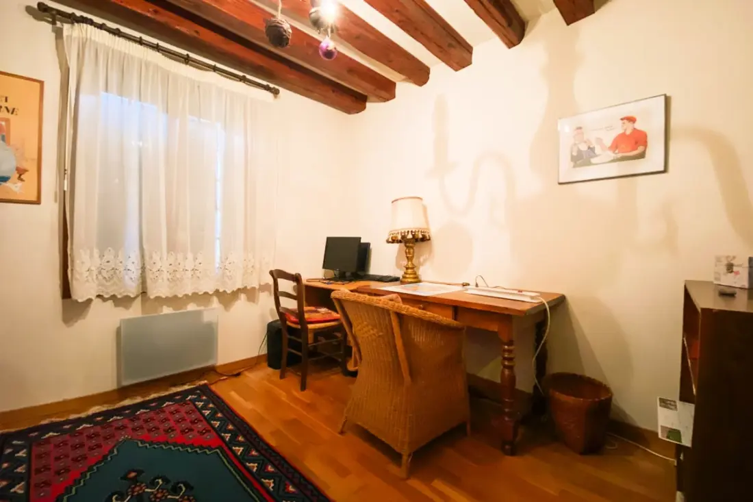 | La Maison De Varces | Jardin, 4 Chambres 🌞