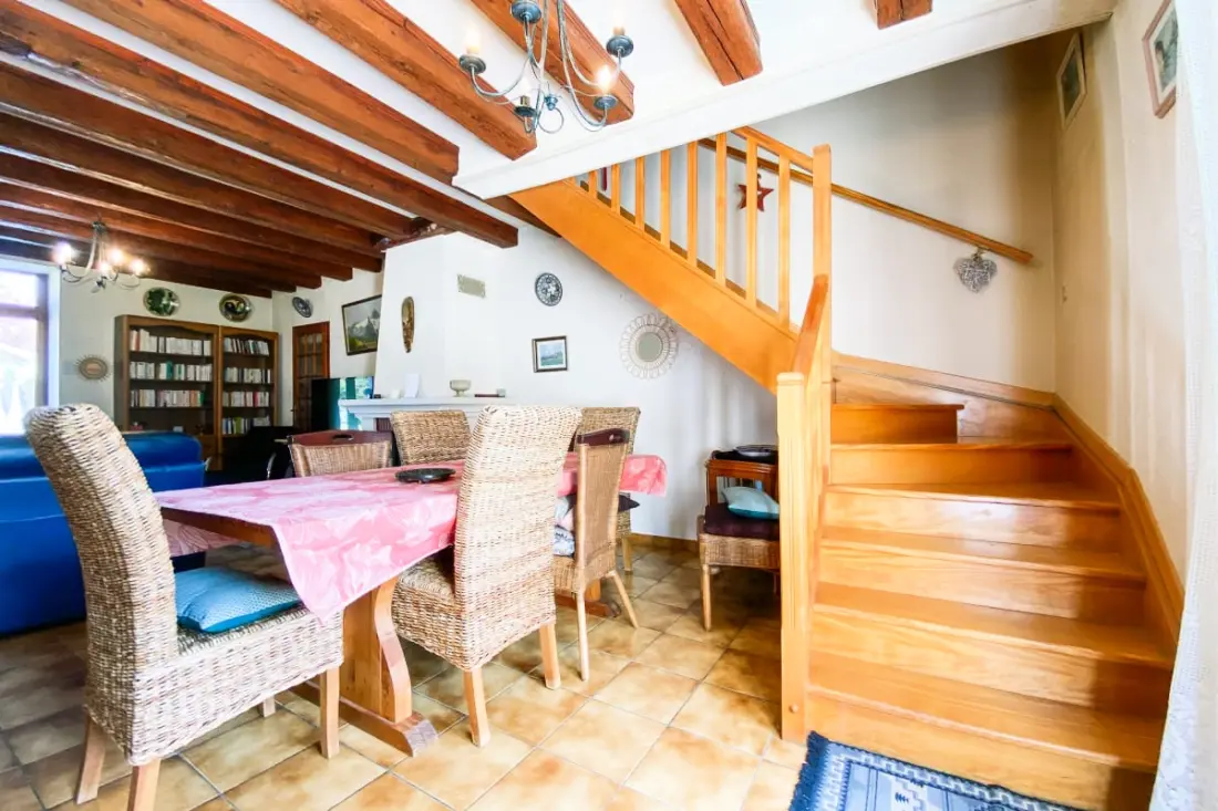 | La Maison De Varces | Jardin, 4 Chambres 🌞