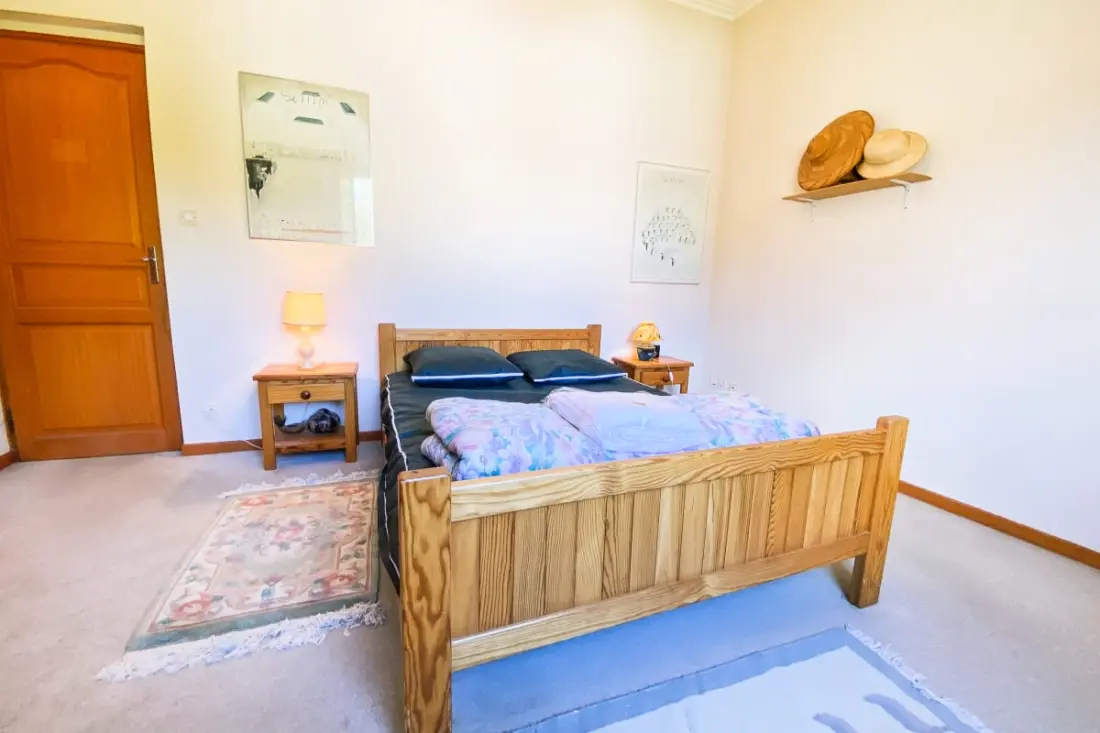 | La Maison De Varces | Jardin, 4 Chambres 🌞