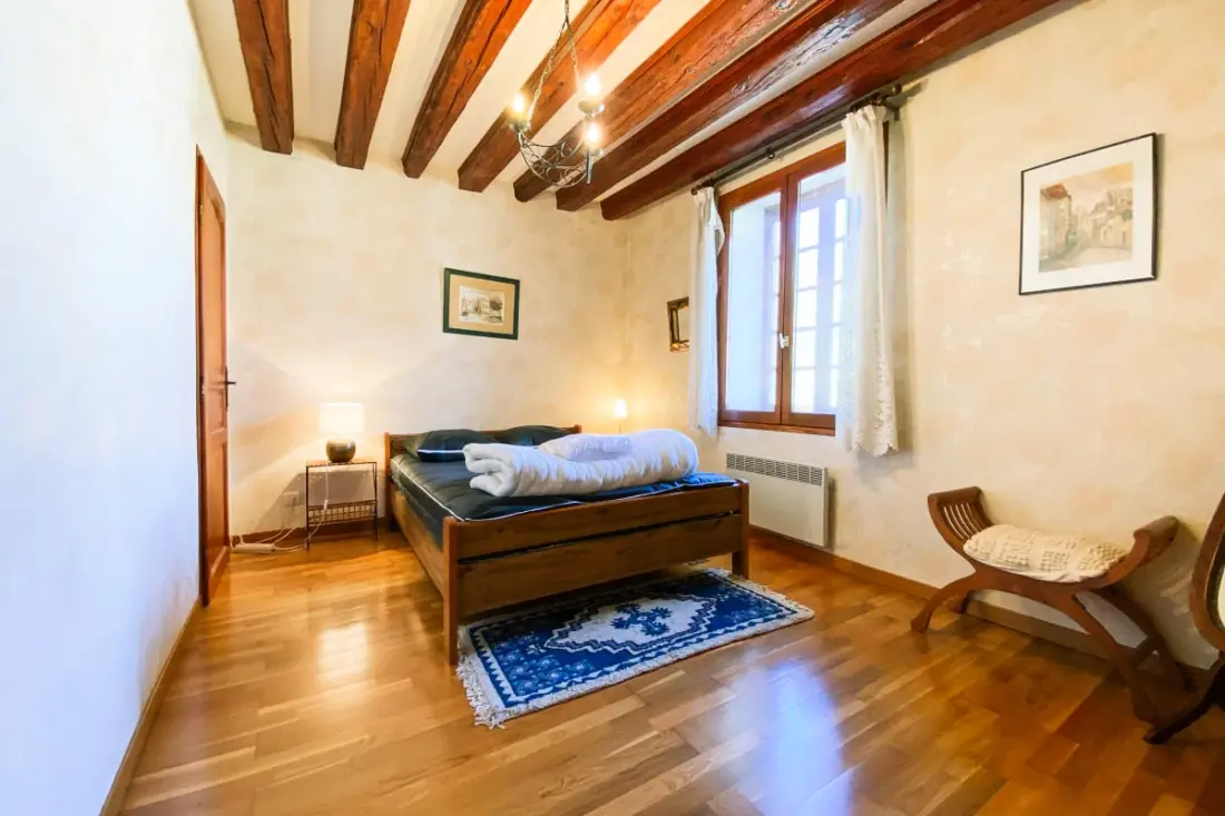 | La Maison De Varces | Jardin, 4 Chambres 🌞