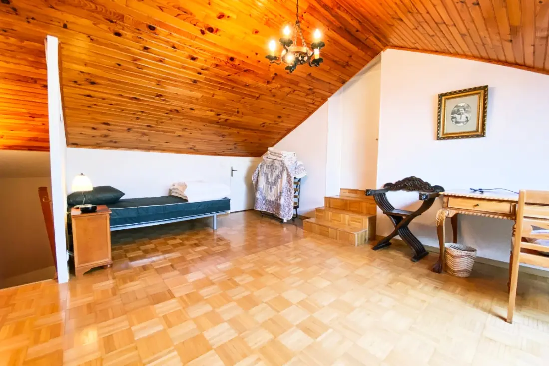 | La Maison De Varces | Jardin, 4 Chambres 🌞