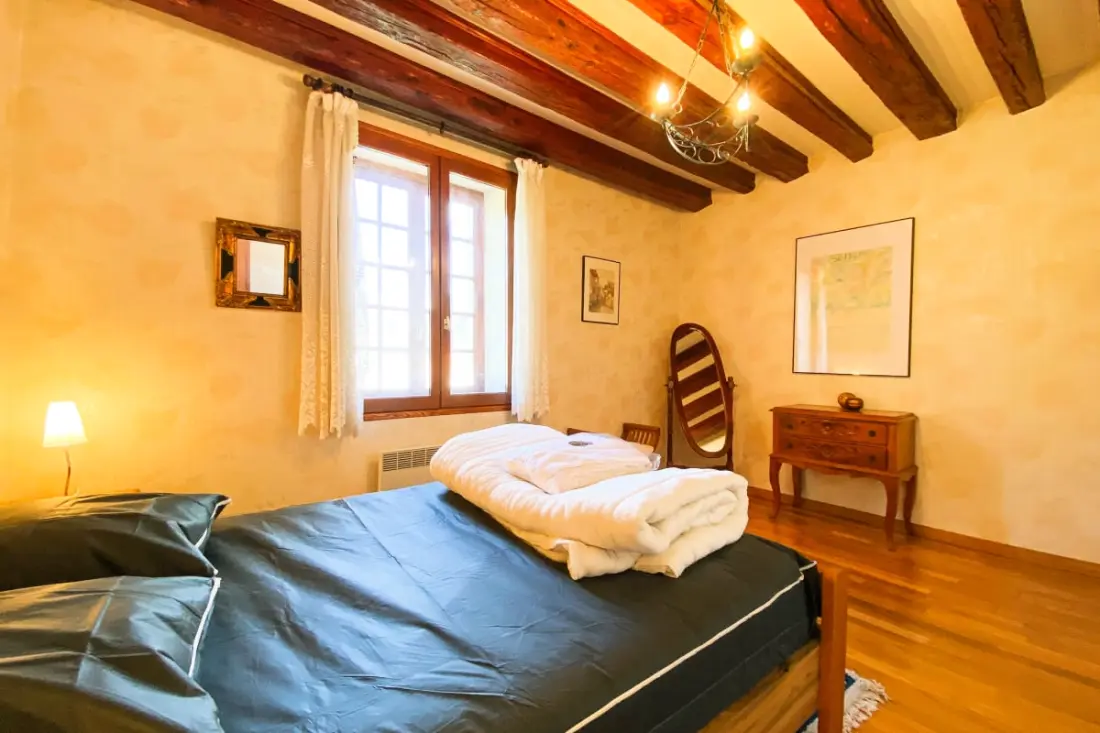 | La Maison De Varces | Jardin, 4 Chambres 🌞