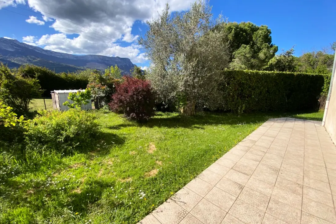 | La Maison De Varces | Jardin, 4 Chambres 🌞