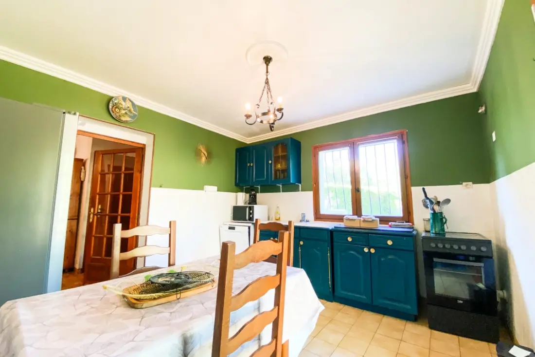 | La Maison De Varces | Jardin, 4 Chambres 🌞