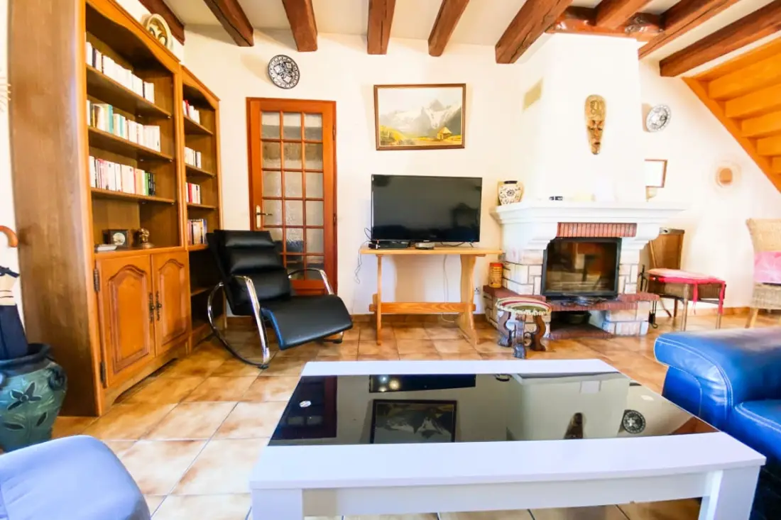 | La Maison De Varces | Jardin, 4 Chambres 🌞