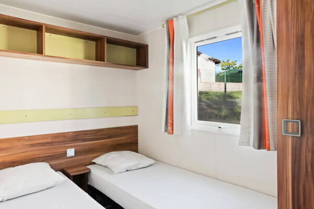 Camping Le Domaine de la Brèche