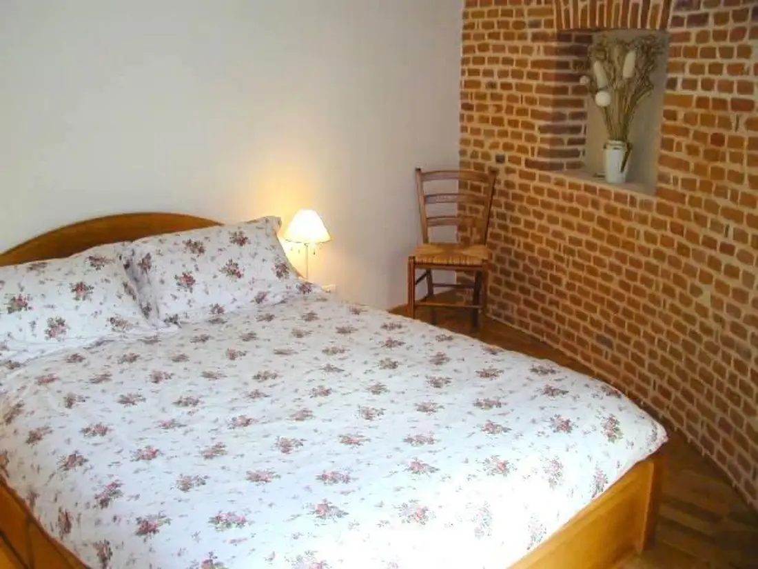 Maison de Vacances Varneville-Bretteville