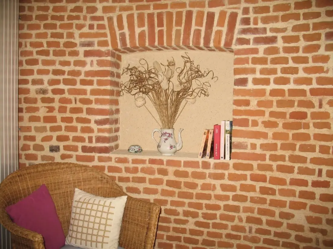 Maison de Vacances Varneville-Bretteville