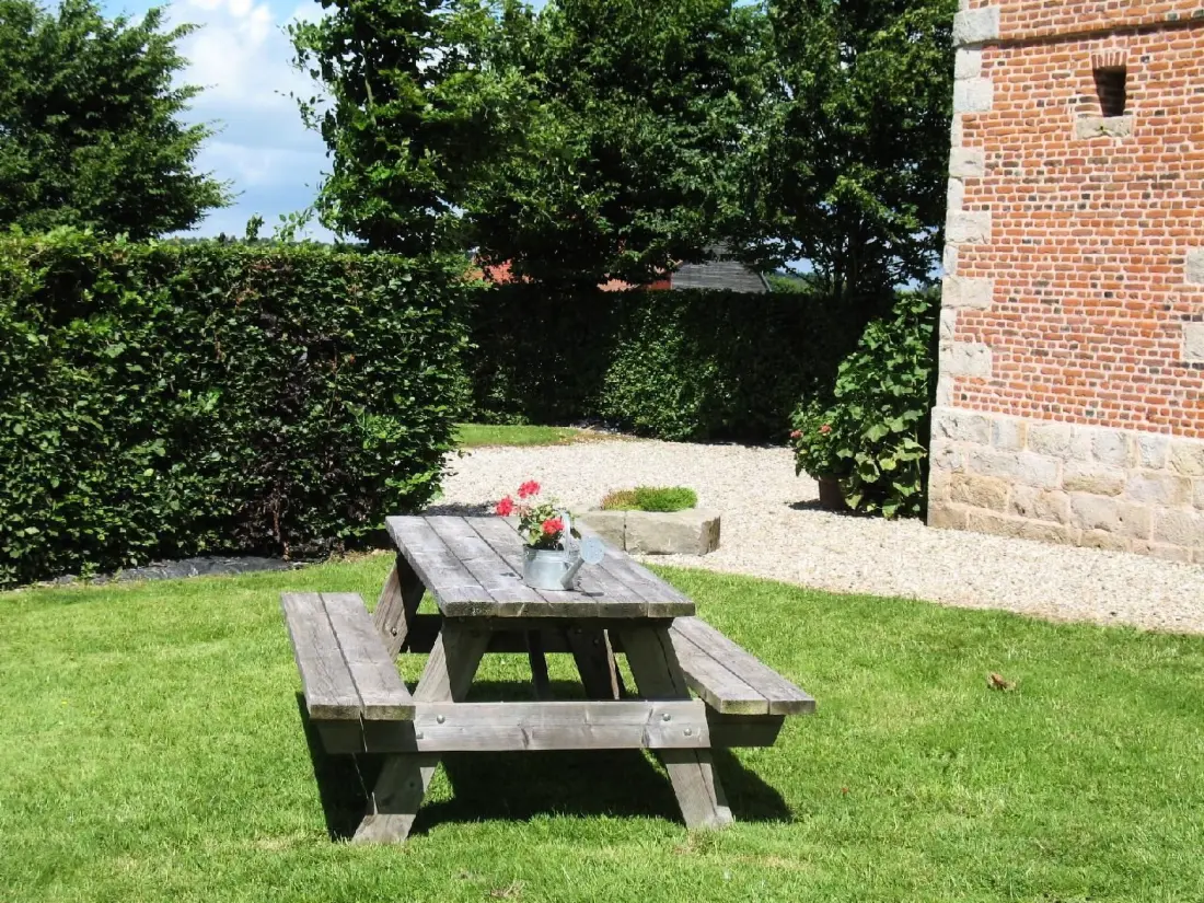 Maison de Vacances Varneville-Bretteville