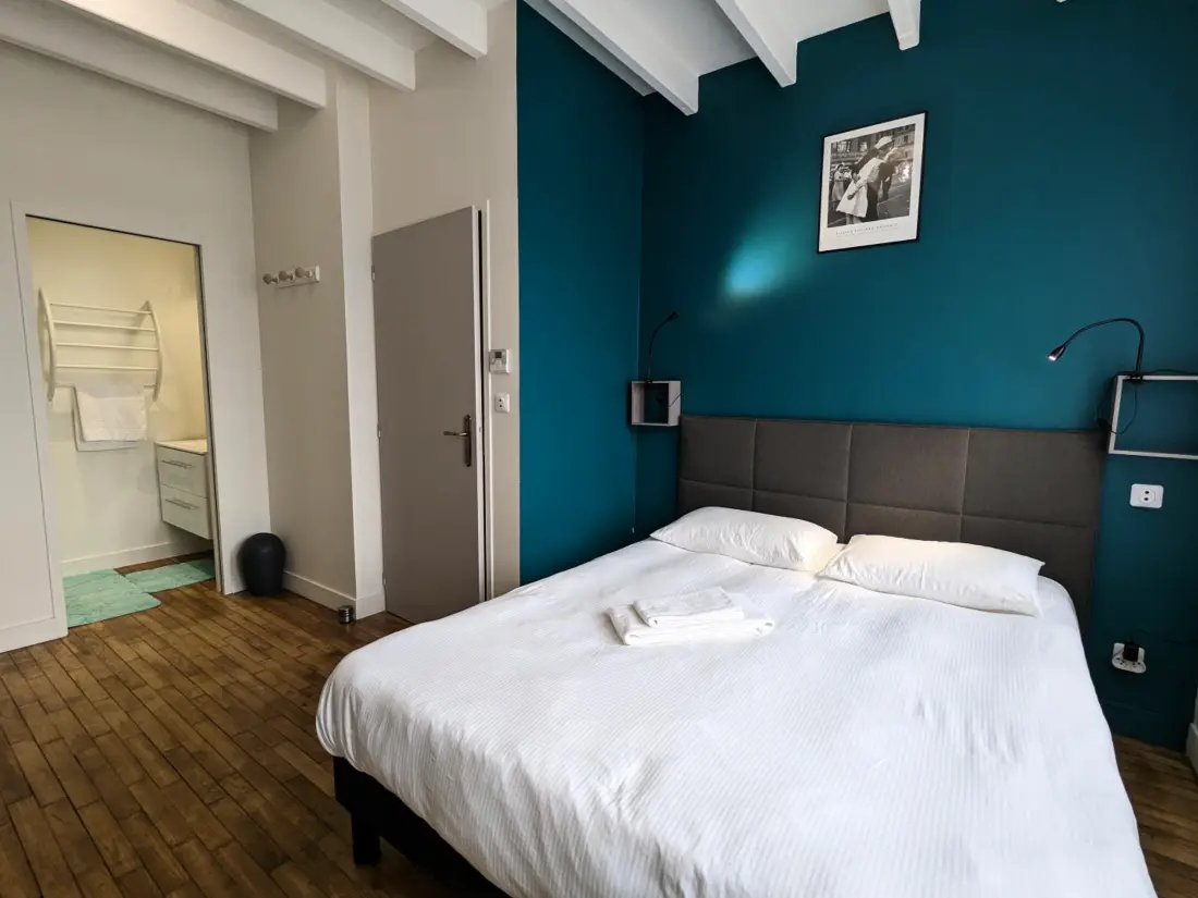 Maison de Vacances Vars 9
