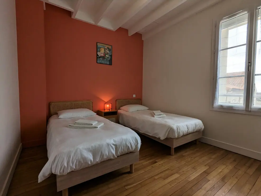 Maison de Vacances Vars 9
