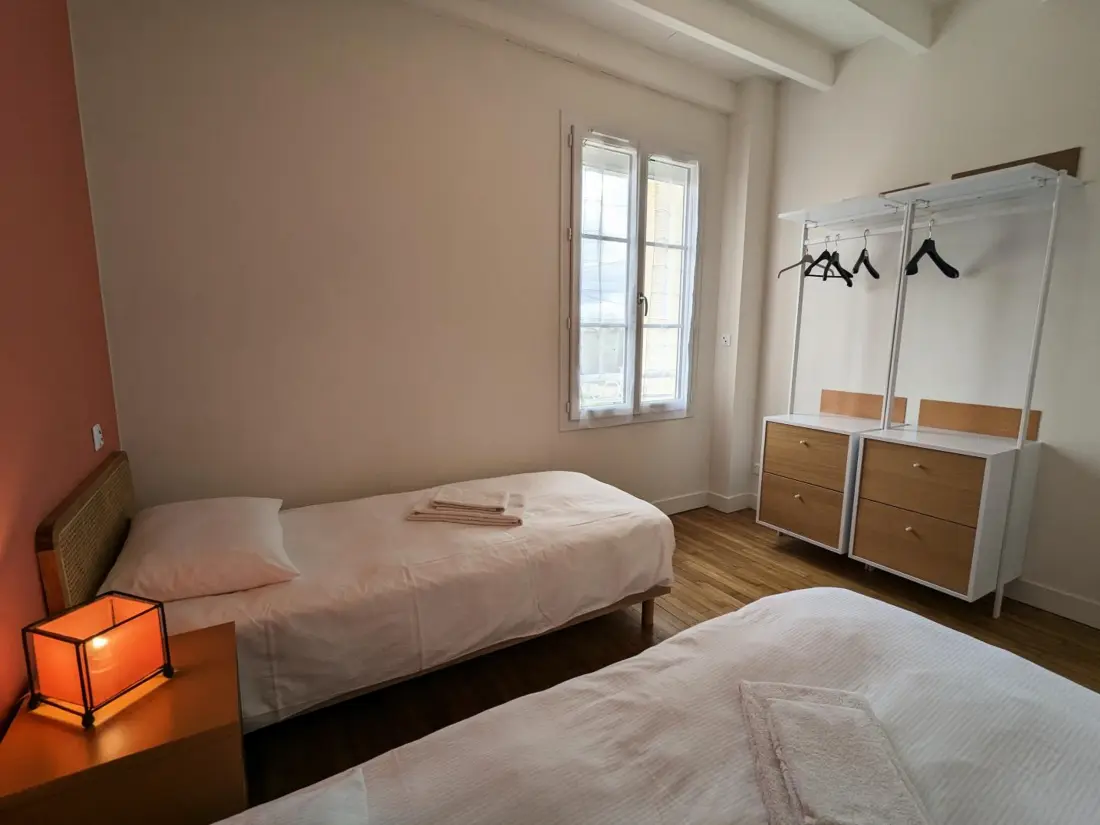 Maison de Vacances Vars 9