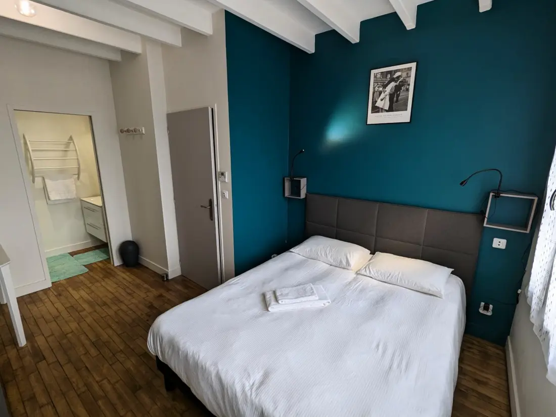 Maison de Vacances Vars 9
