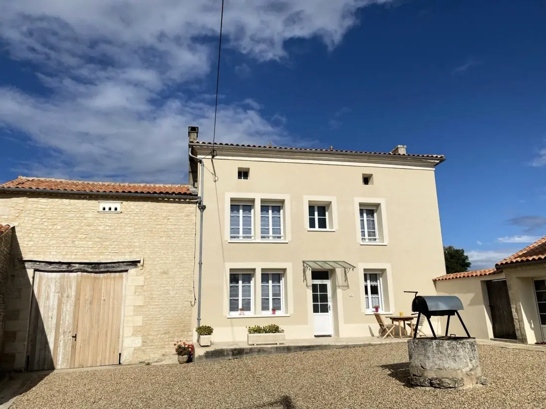 Maison de Vacances Vars 9