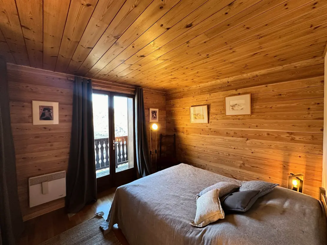 Chalet Emelthi