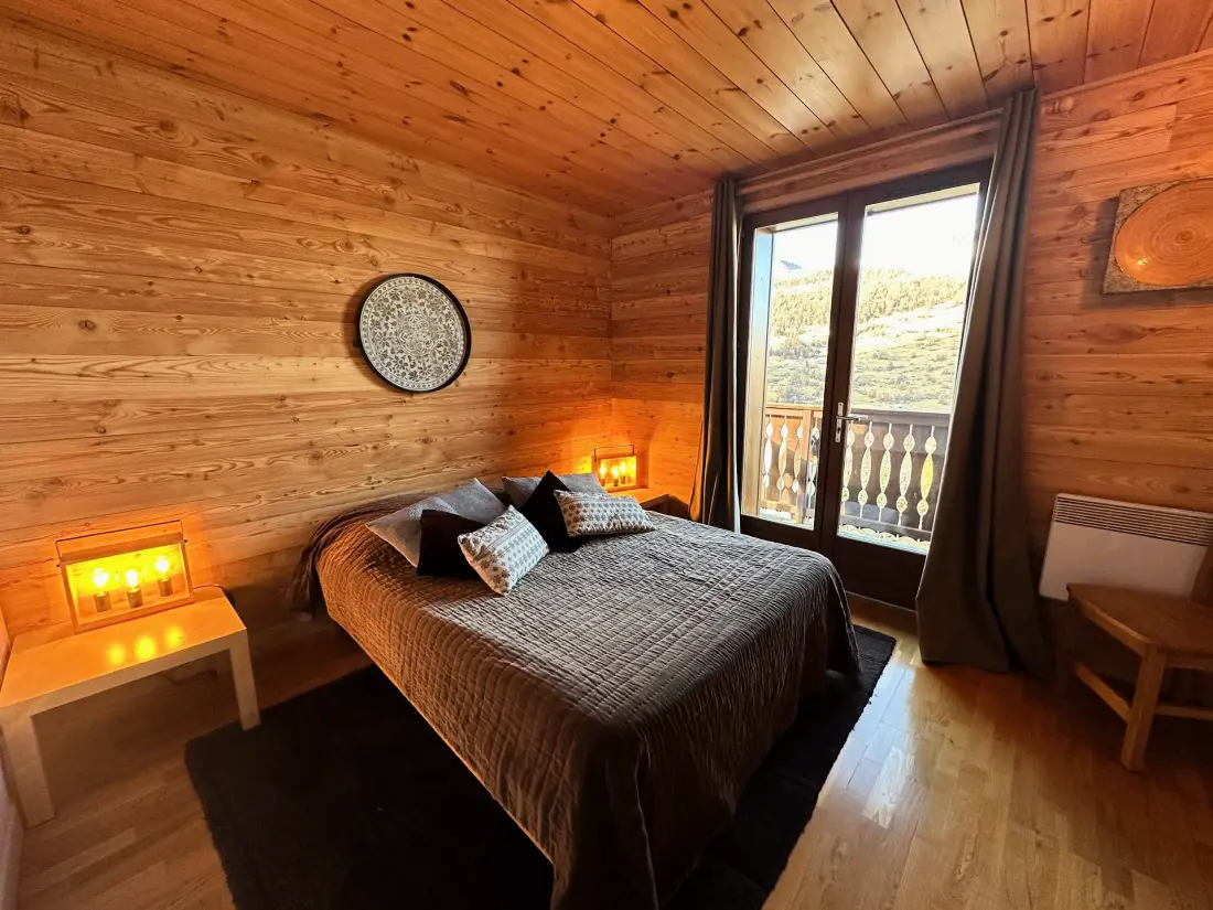 Chalet Emelthi