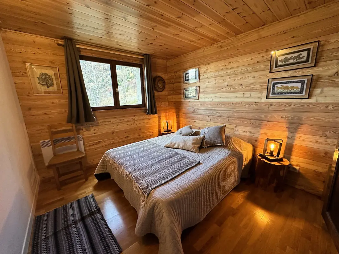 Chalet Emelthi