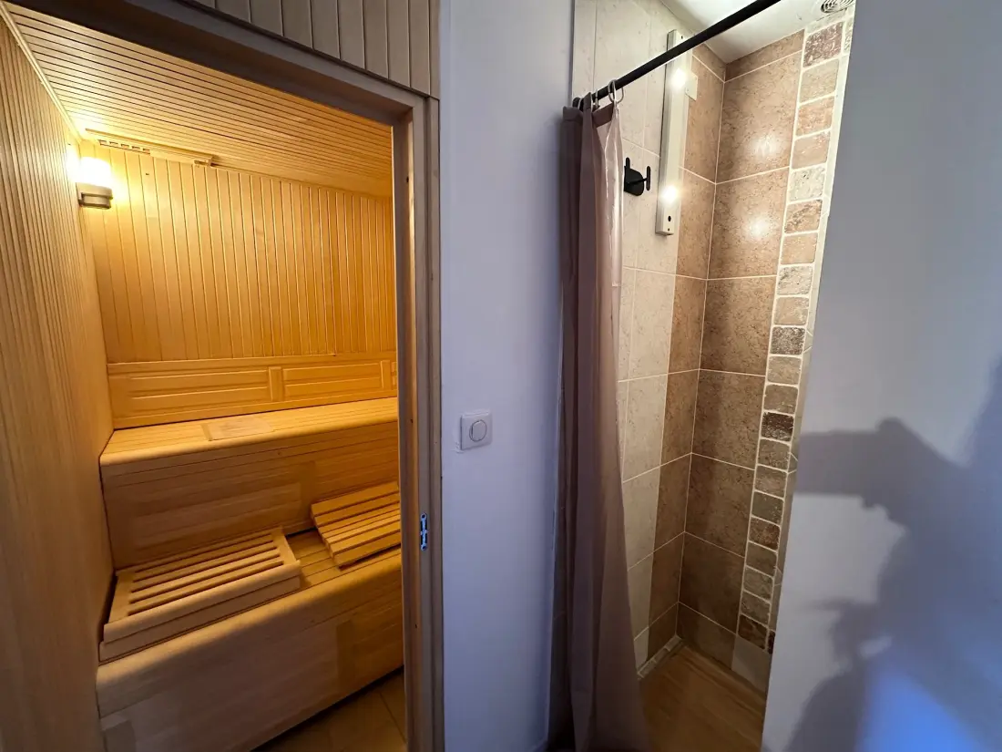 Chalet Emelthi