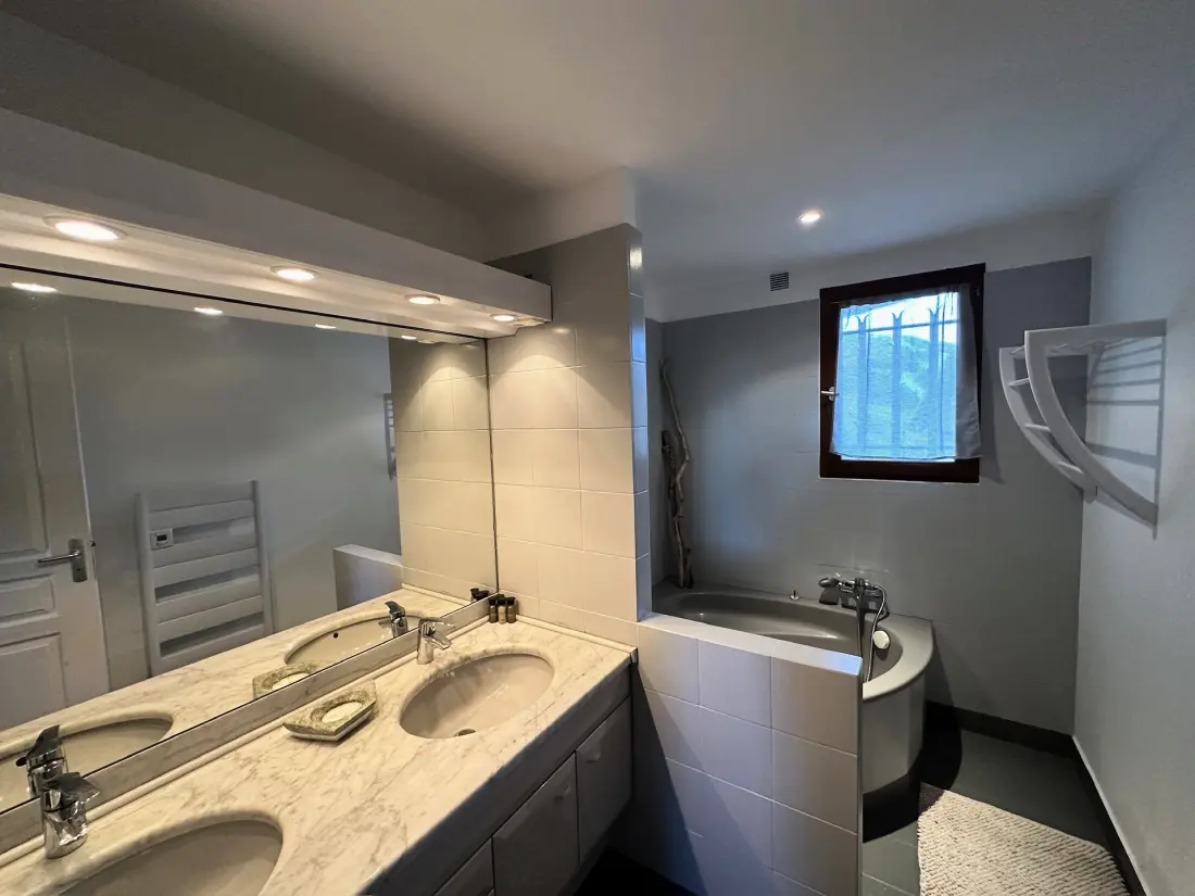 Chalet Emelthi