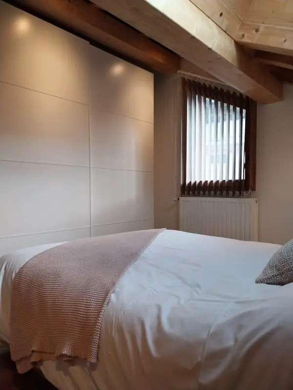 Chalet Familial 3 Chambres • Jardin 600 M² • Vars