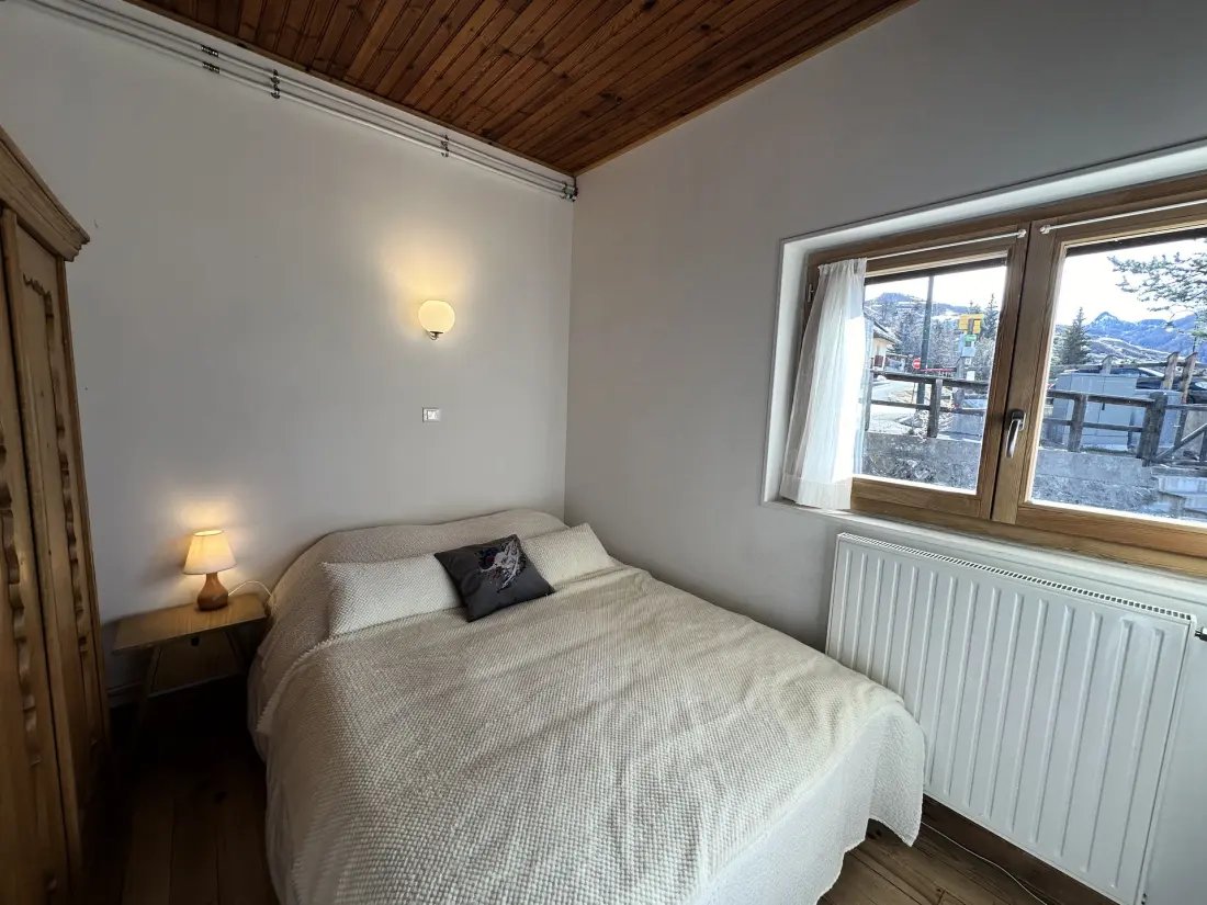 Chalet Le Chatelret