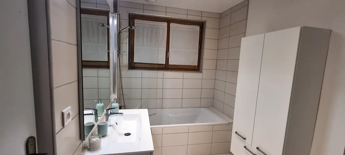 Chalet Le Chatelret