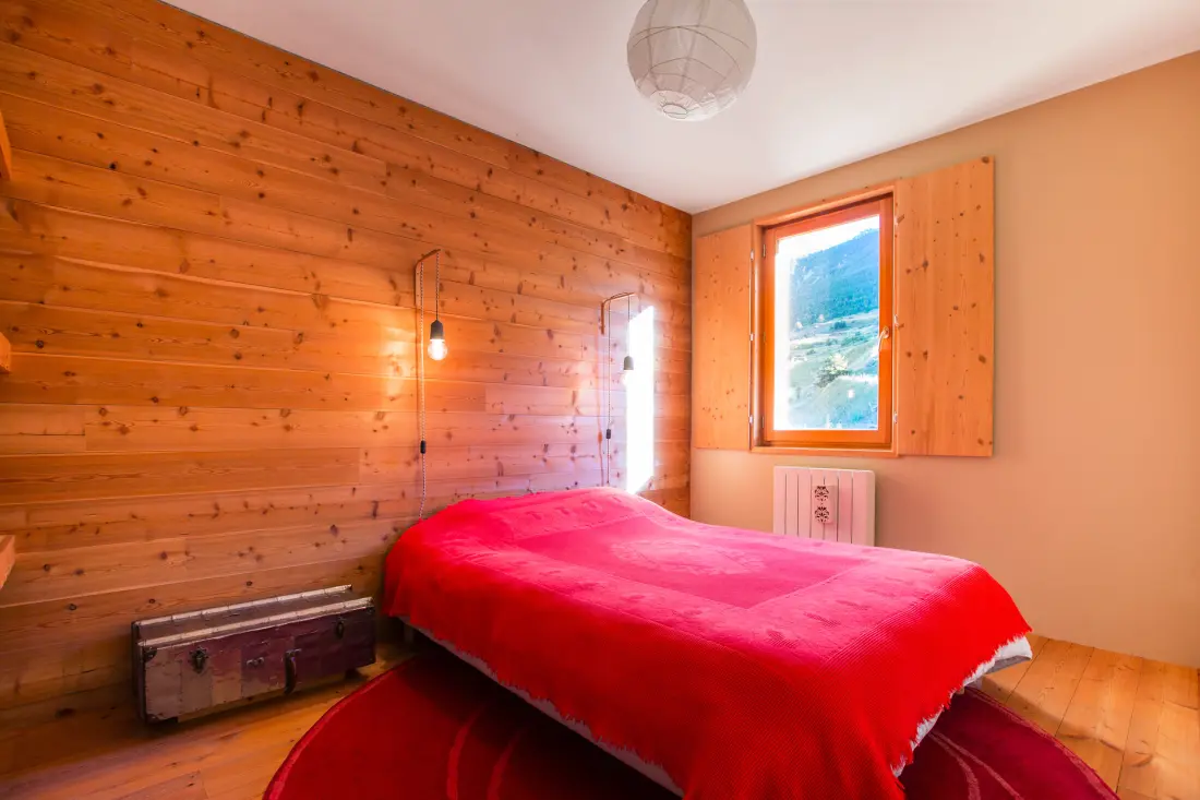 Chalet Le Rey