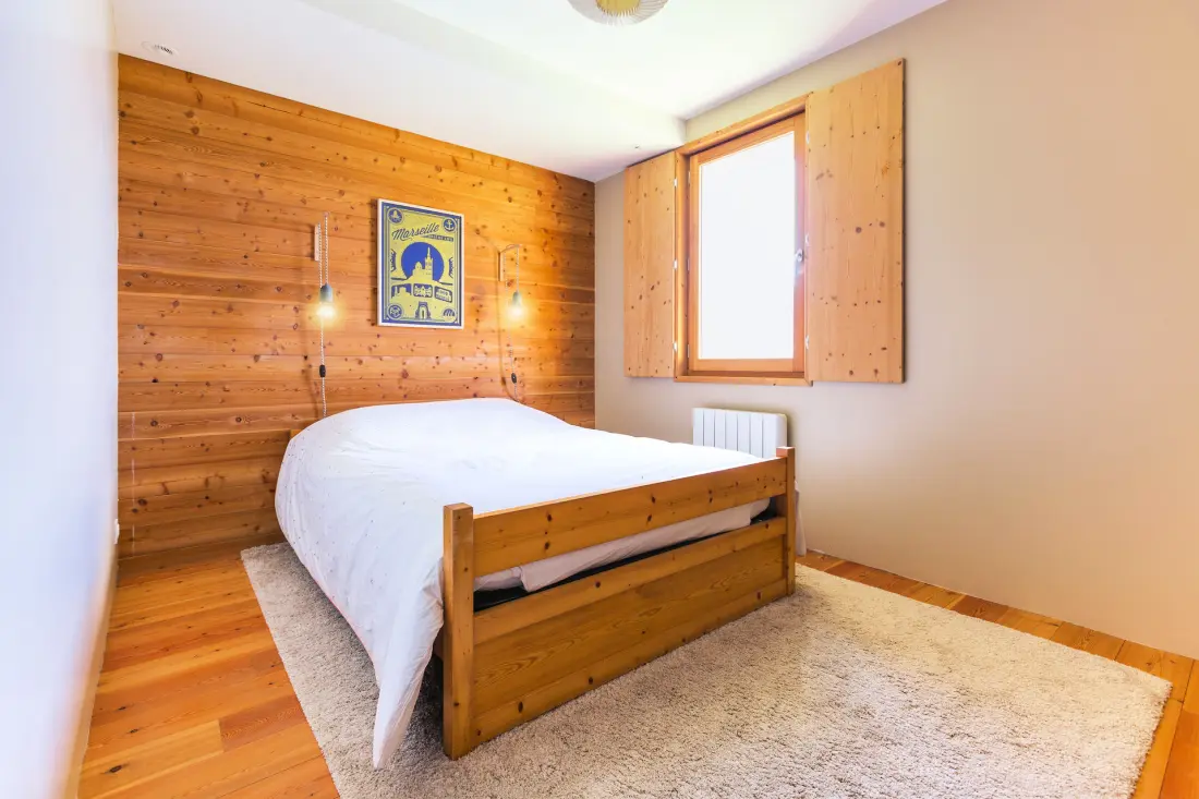 Chalet Le Rey