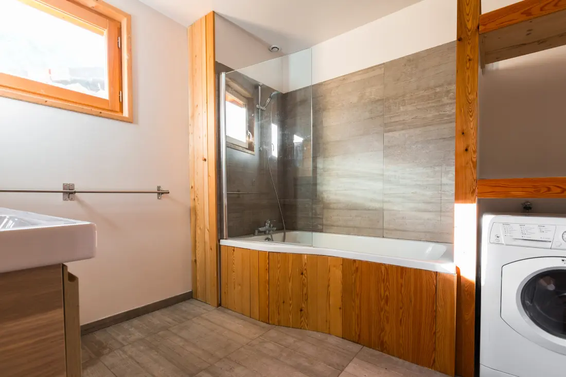 Chalet Le Rey