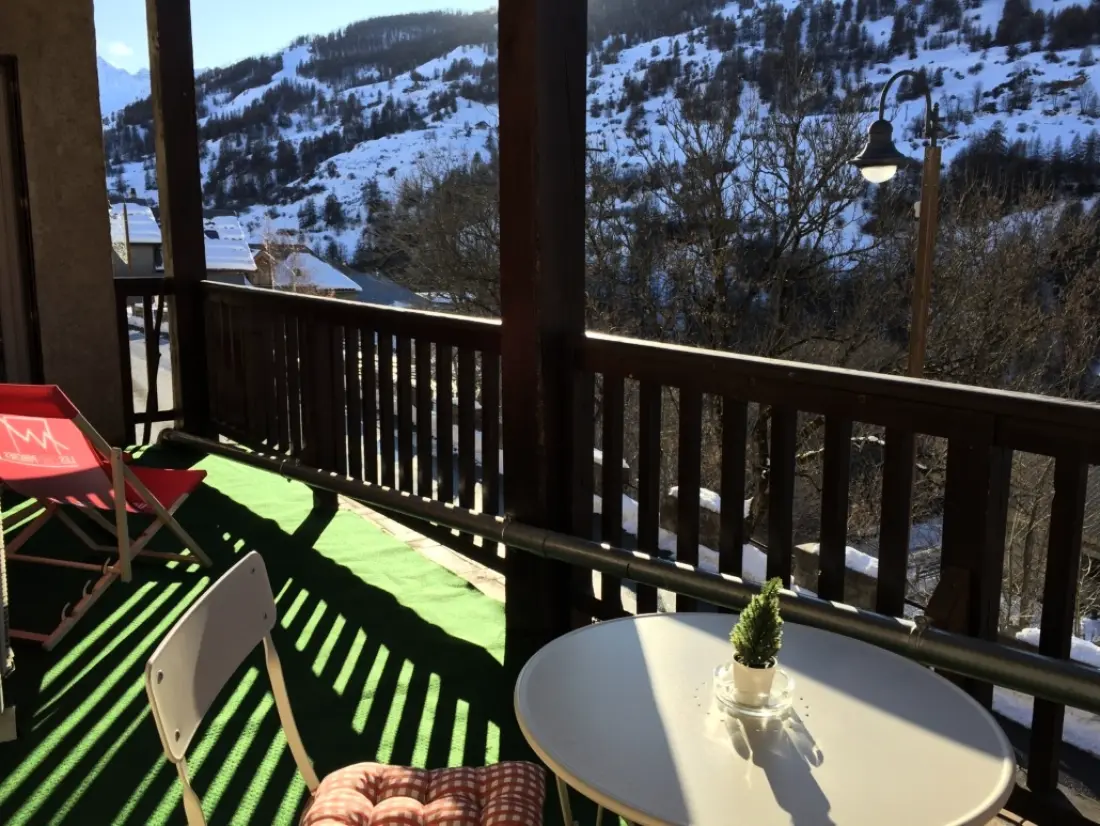 Chalet les 3 Porches - maeva Home